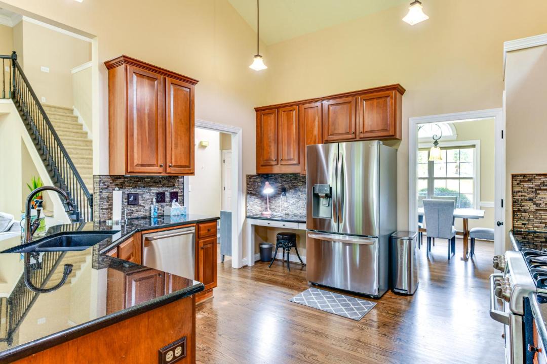 Photo of Kitchen in Huntersville