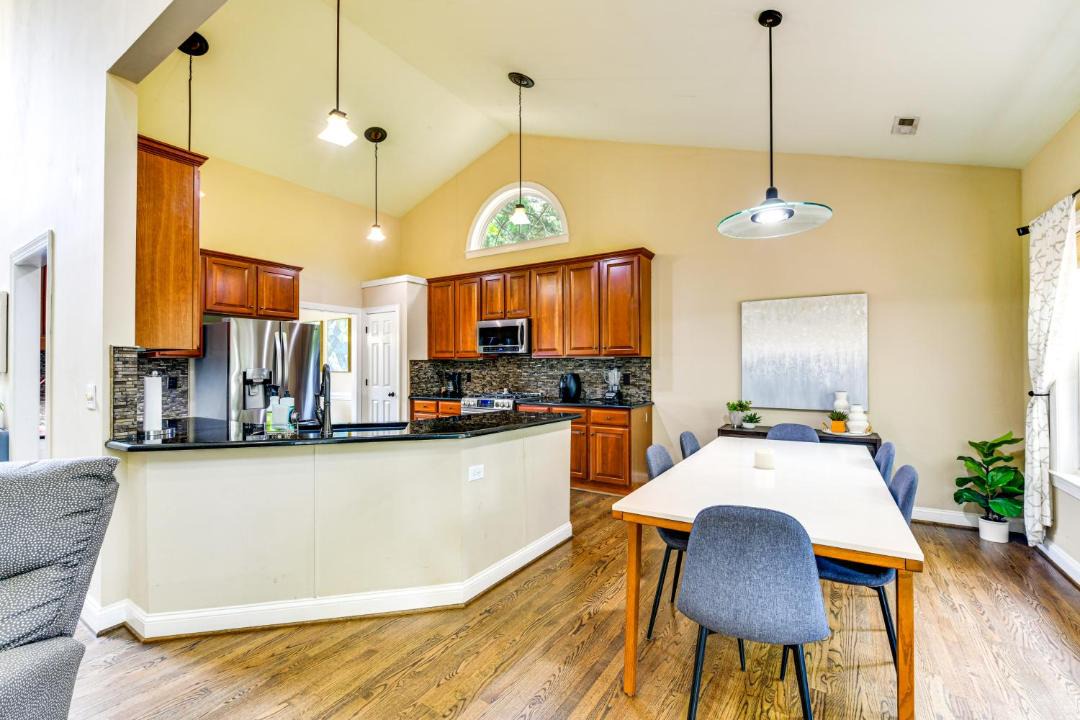Photo of Kitchen in Huntersville
