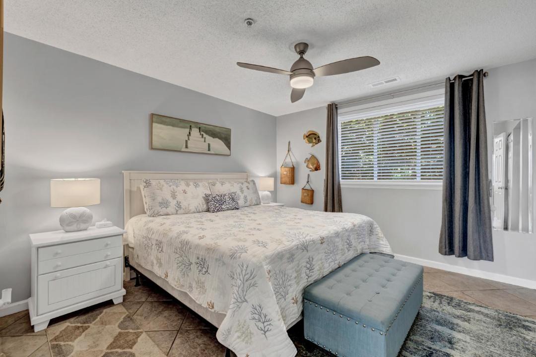 Photo of Bedroom in Airlie