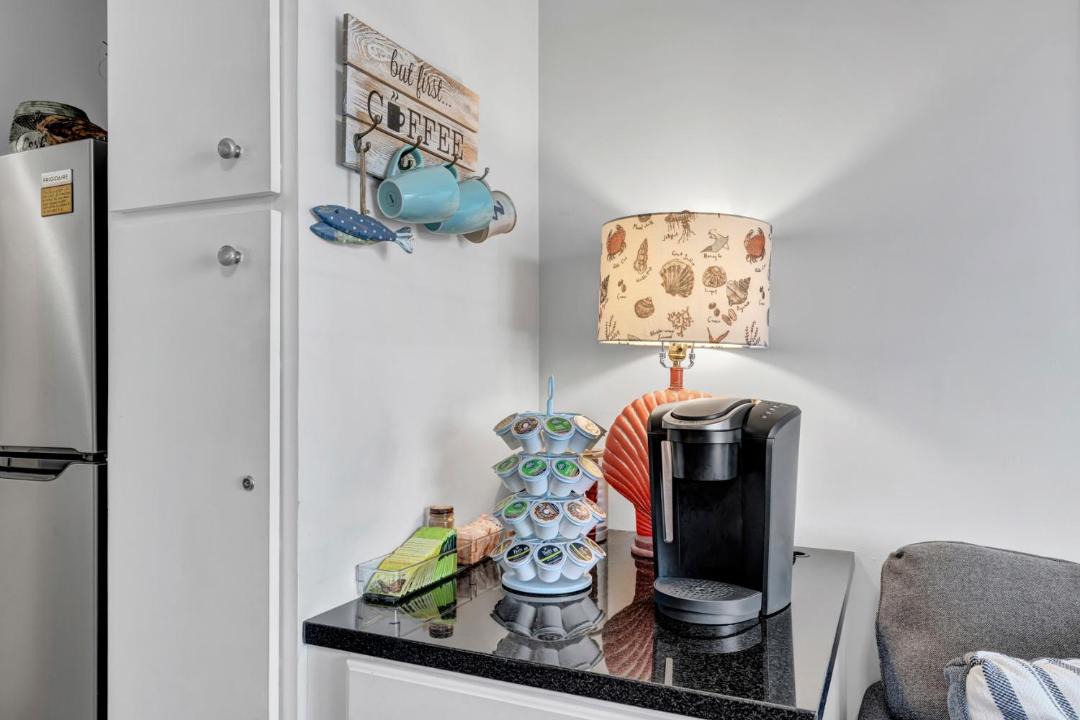 Photo of Kitchen in Airlie
