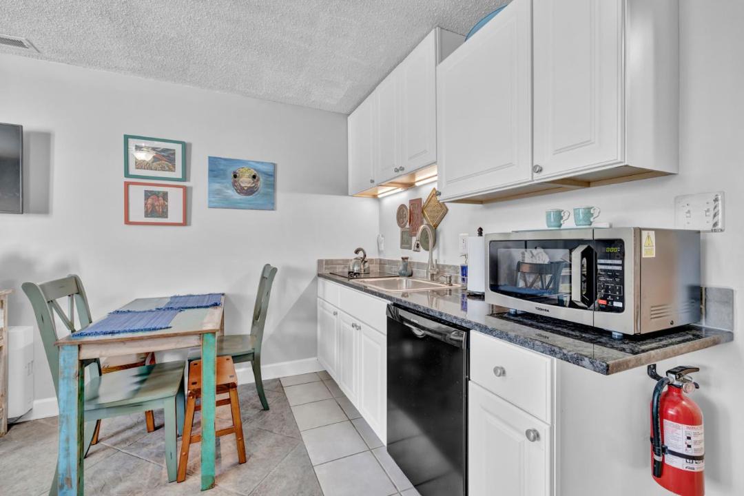 Photo of Kitchen in Airlie