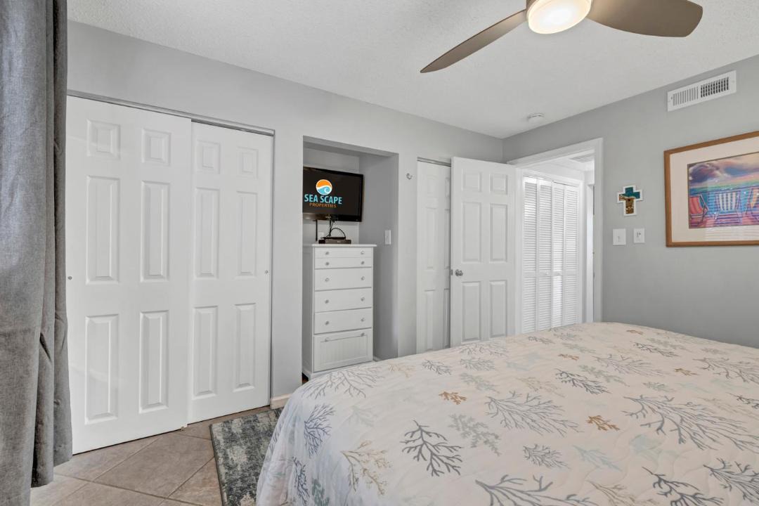 Photo of Bedroom in Airlie