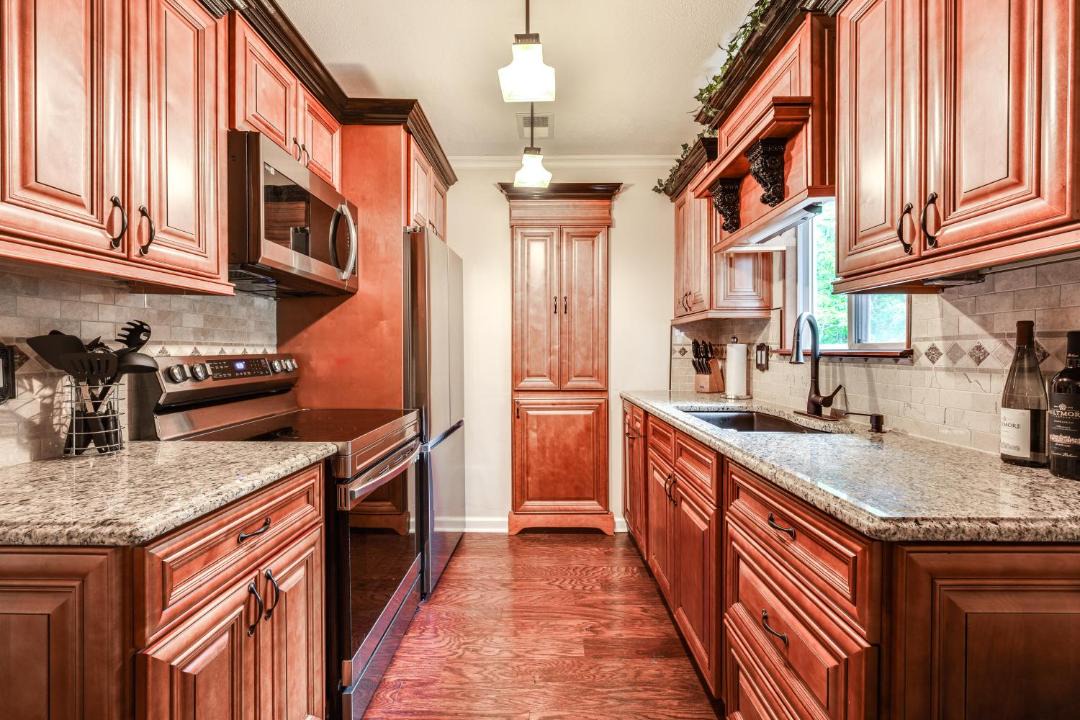 Photo of Kitchen in Mount Gilead