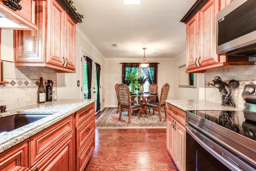 Photo of Kitchen in Mount Gilead