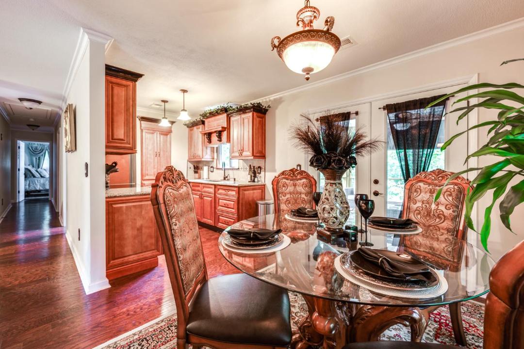 Photo of Kitchen in Mount Gilead