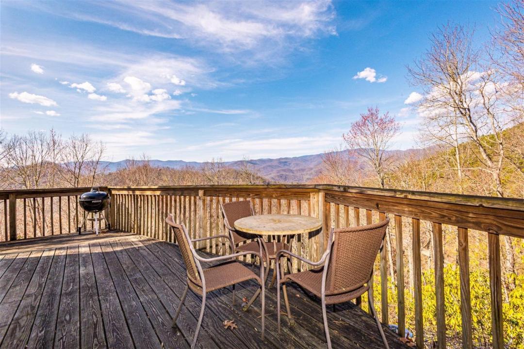 Photo of Patio Balcony in Almond