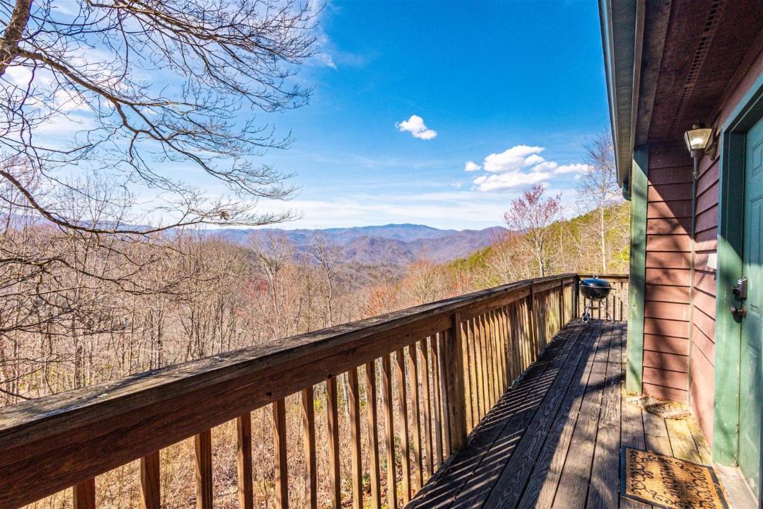 Photo of Patio Balcony in Almond