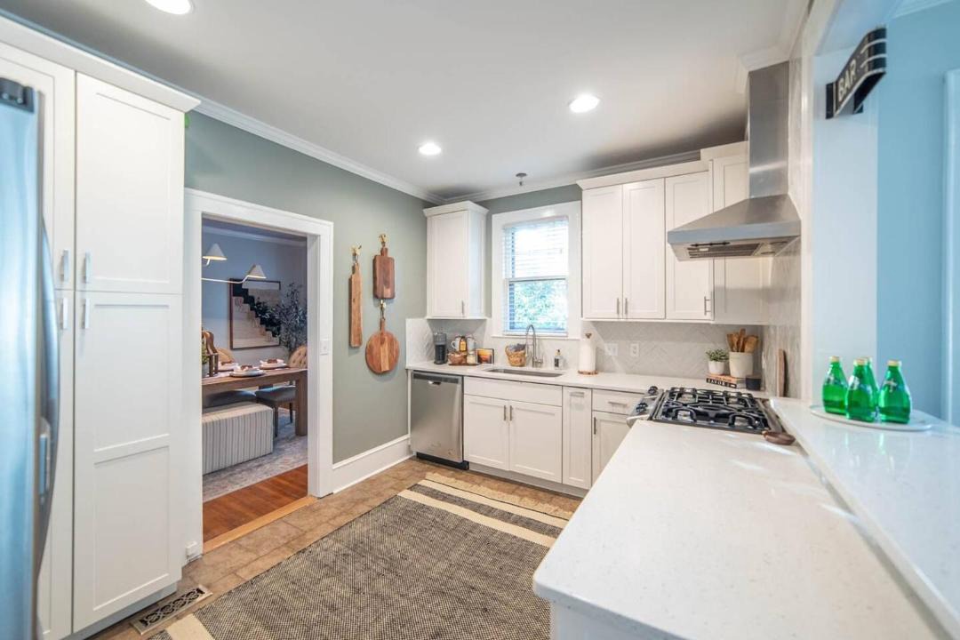 Photo of Kitchen in Charlotte