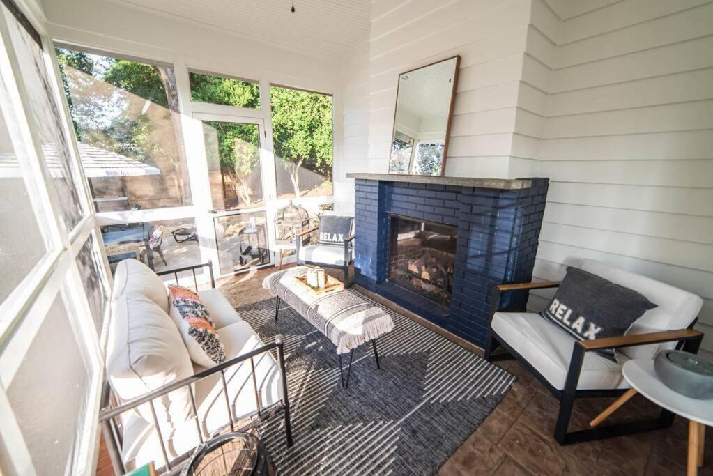 Photo of Patio Balcony in Charlotte