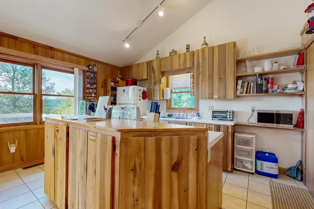 Photo of Kitchen in Penrose
