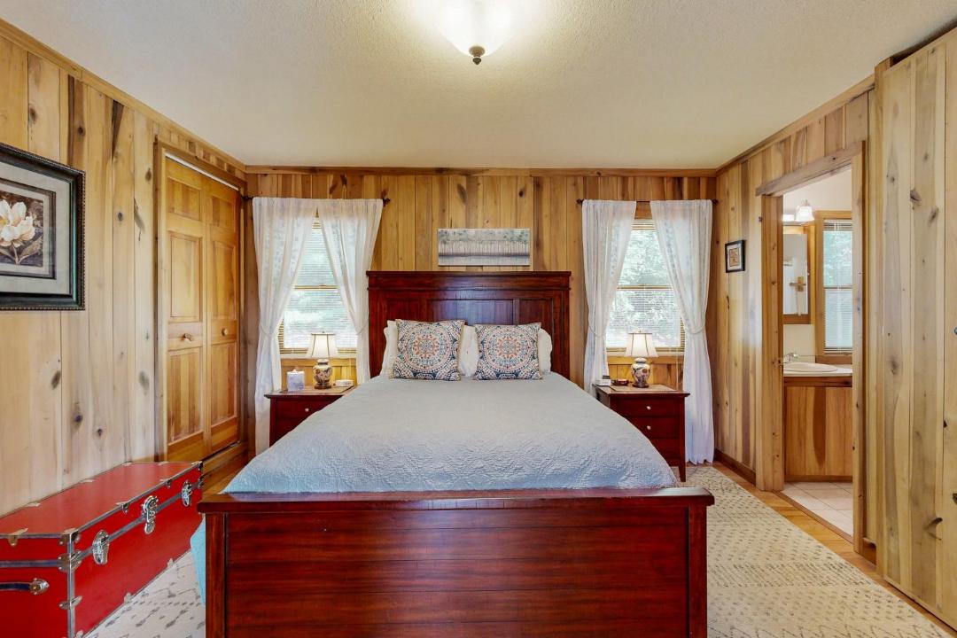 Photo of Bedroom in Penrose