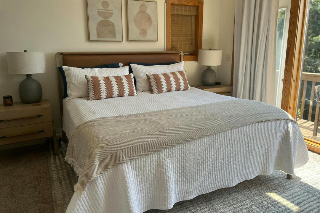 Photo of Bedroom in Alexander