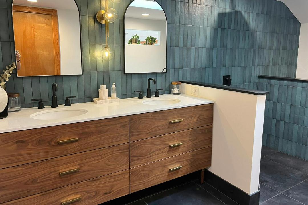Photo of Bathroom in Alexander