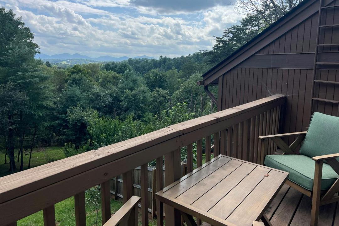 Photo of Patio Balcony in Alexander