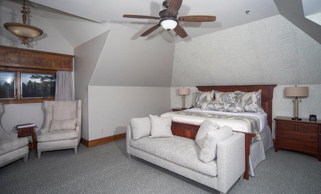 Photo of Bedroom in Blowing Rock