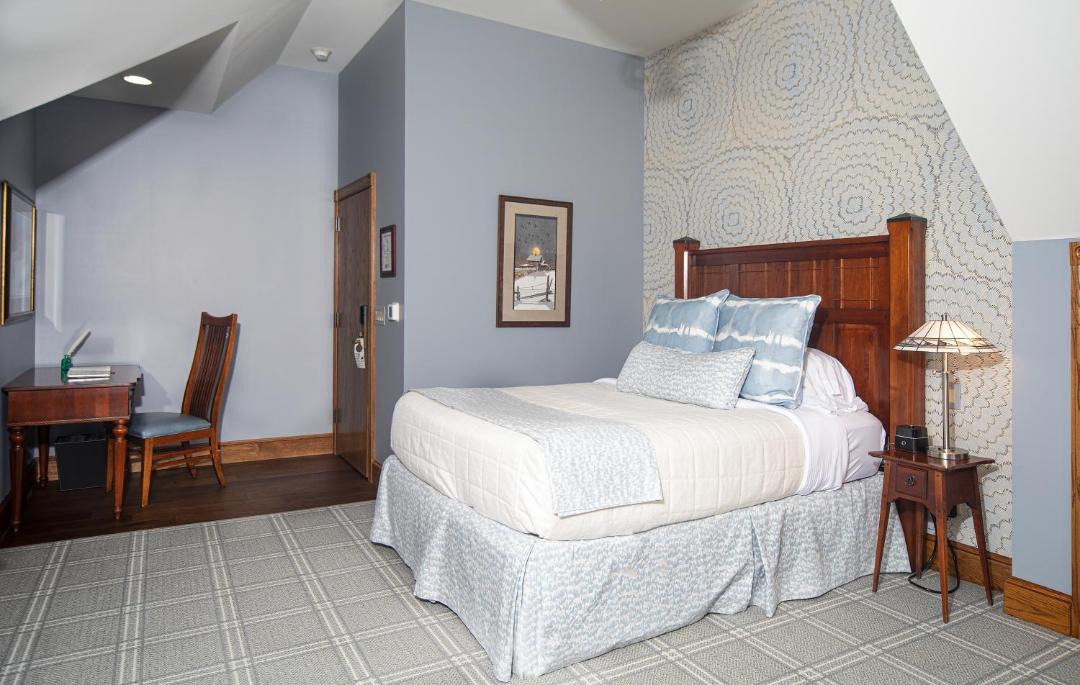 Photo of Bedroom in Blowing Rock