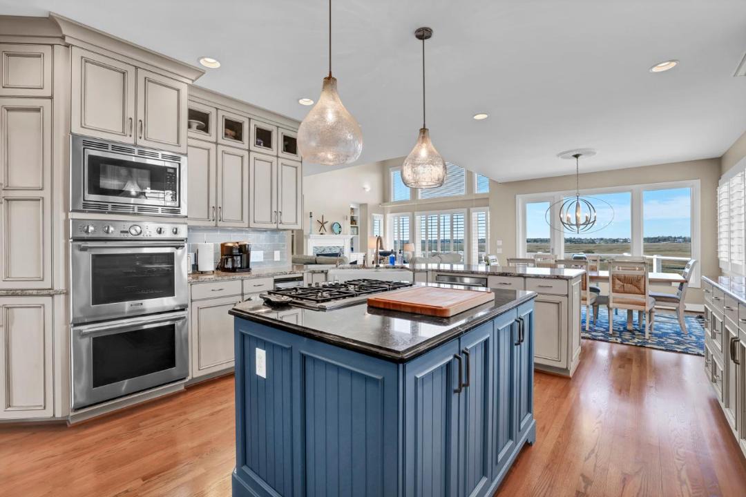 Photo of Kitchen in Shell Island