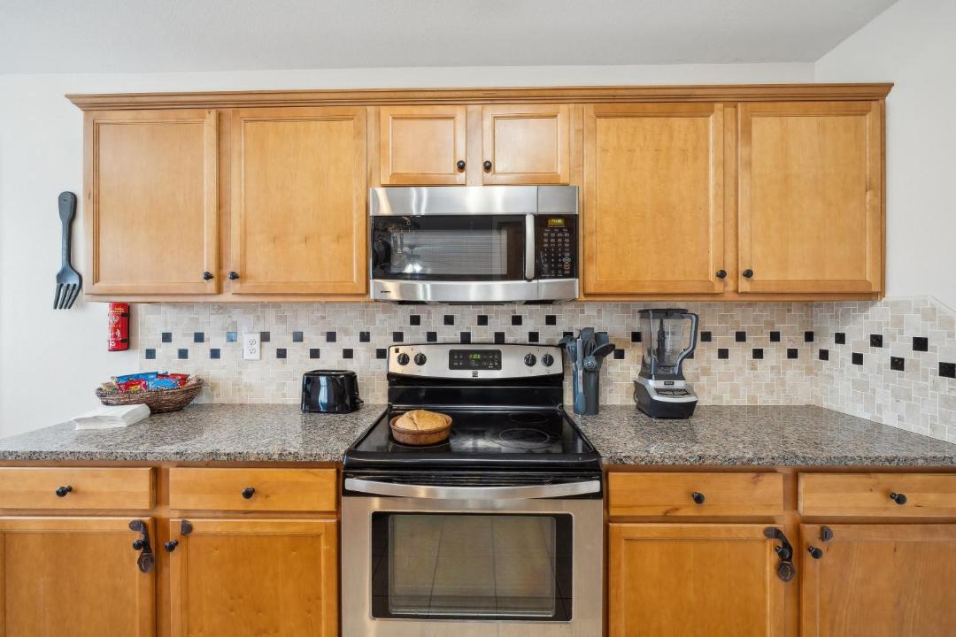 Photo of Kitchen in Elizabeth City