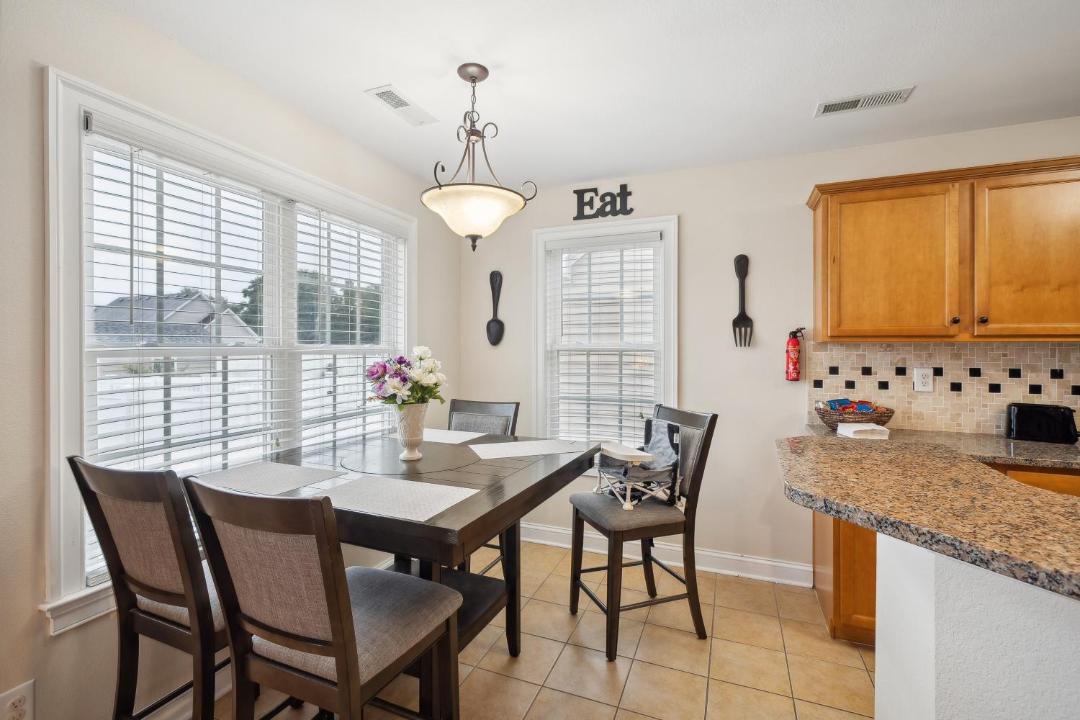 Photo of Kitchen in Elizabeth City