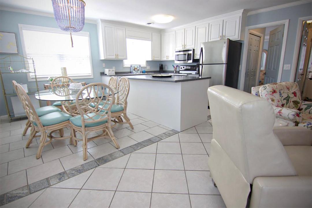 Photo of Kitchen in Wrightsville Beach