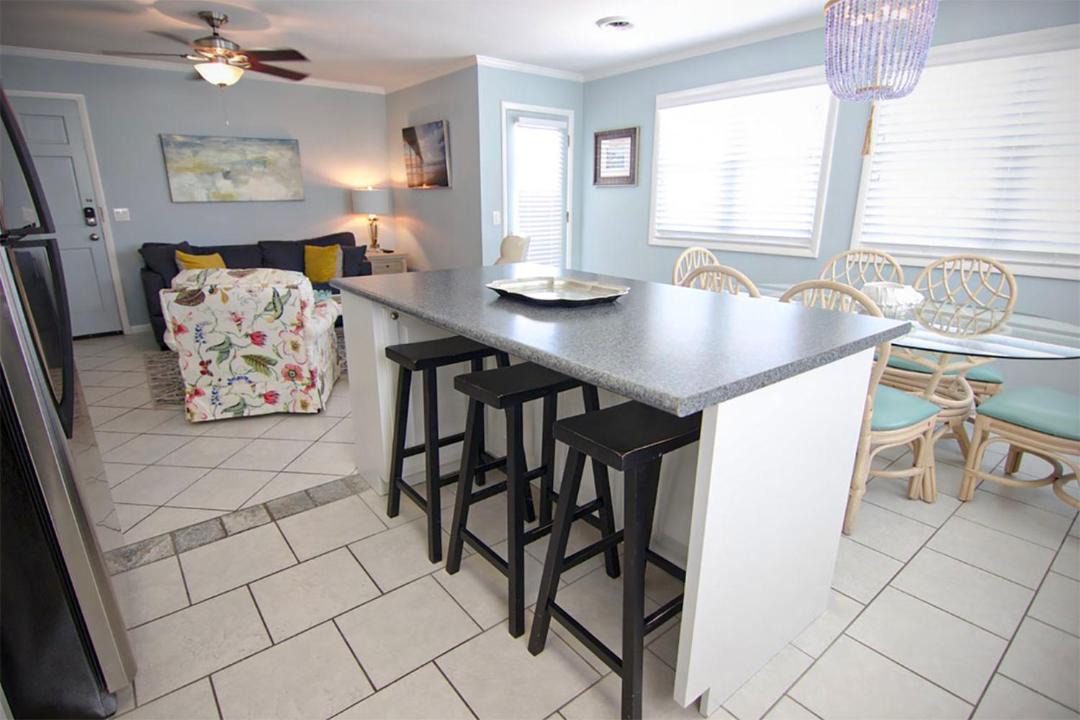 Photo of Kitchen in Wrightsville Beach