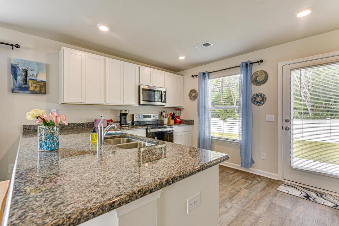 Photo of Kitchen in Ocean Isle Beach