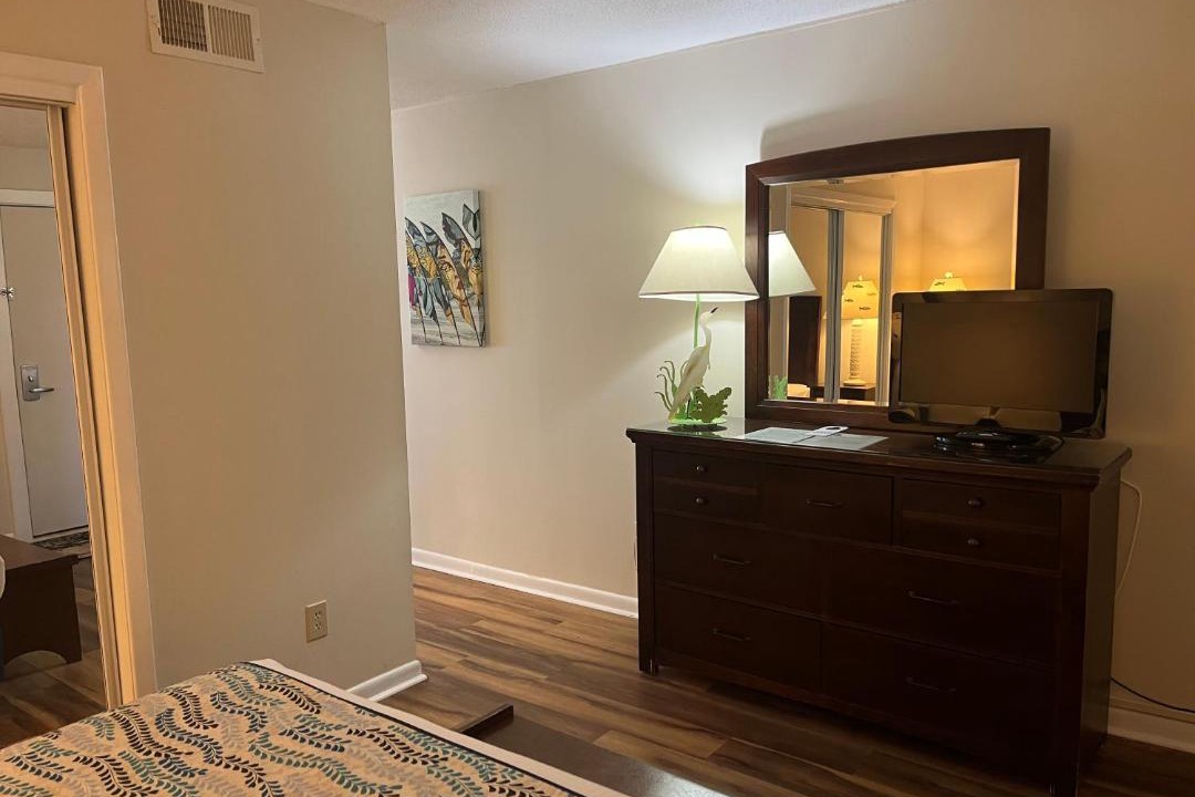 Photo of Bedroom in Wrightsville Beach