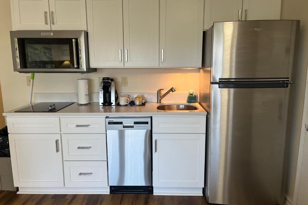 Photo of Kitchen in Wrightsville Beach