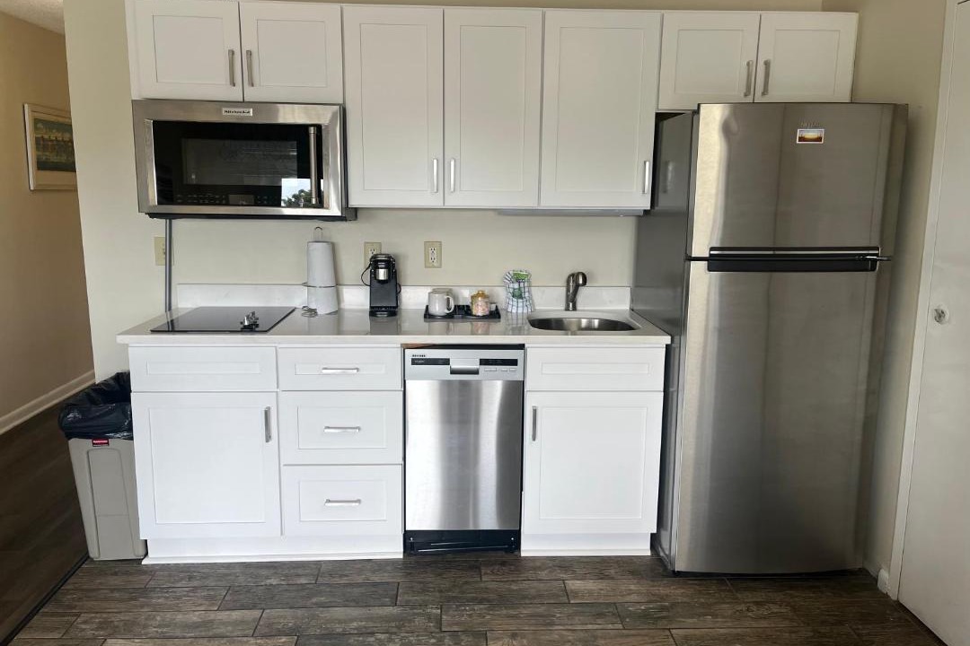 Photo of Kitchen in Wrightsville Beach