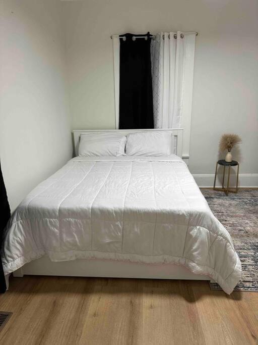 Photo of Bedroom in Concord