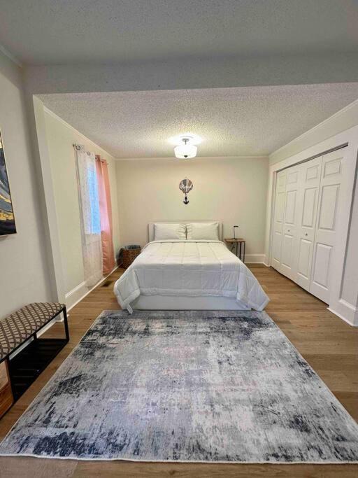 Photo of Bedroom in Concord