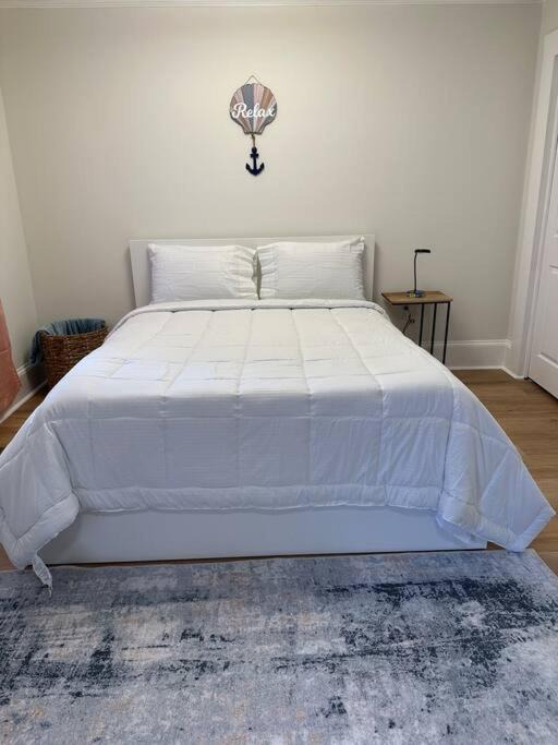Photo of Bedroom in Concord