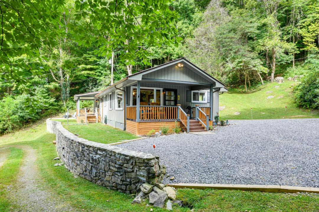 Photo of Others in Maggie Valley