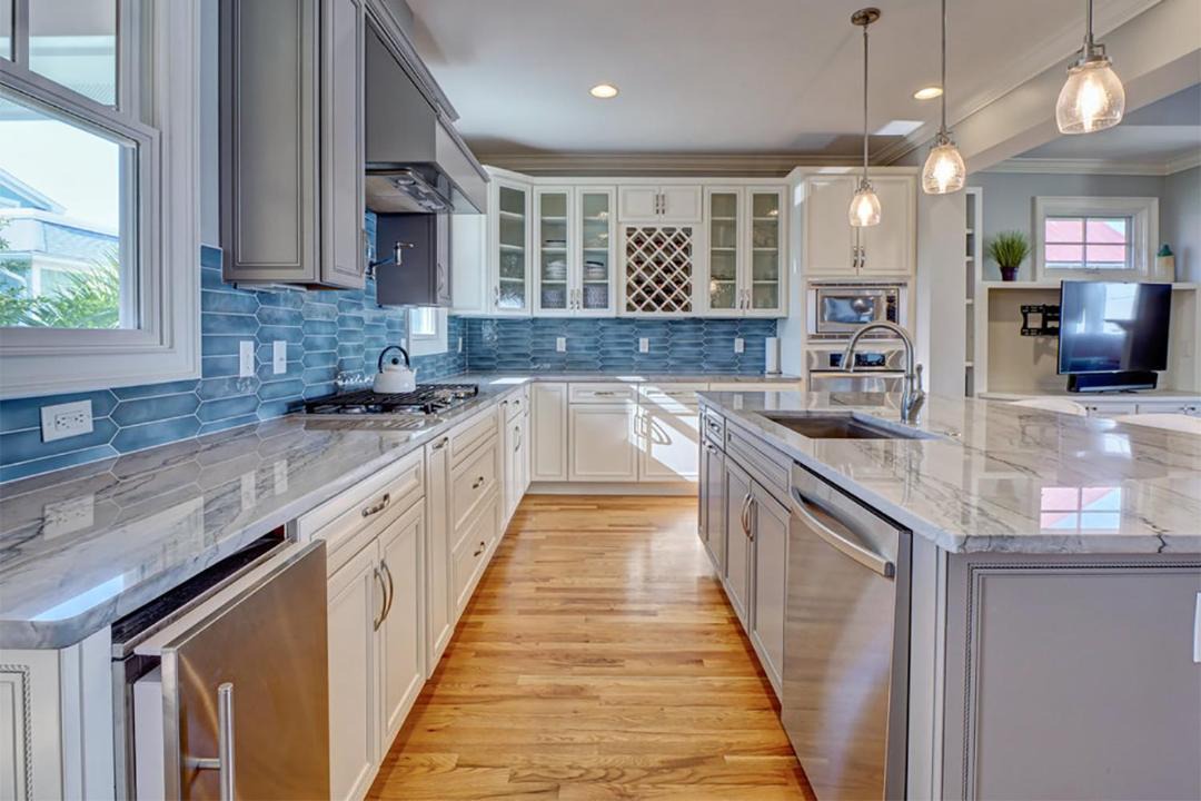 Photo of Kitchen in South End