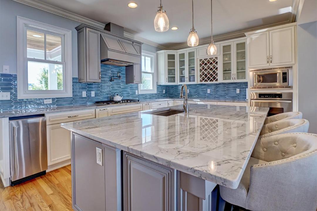 Photo of Kitchen in South End