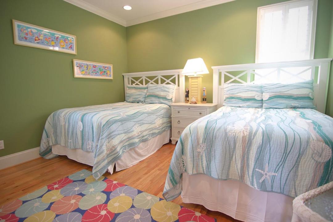 Photo of Bedroom in South End