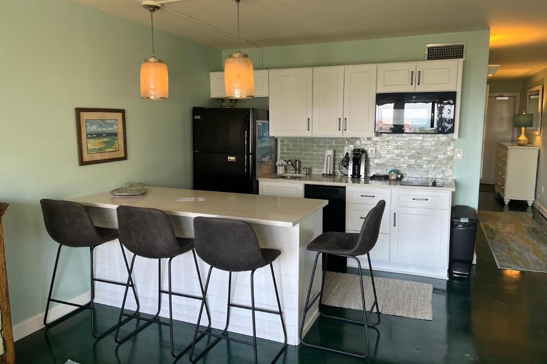 Photo of Kitchen in Wrightsville Beach
