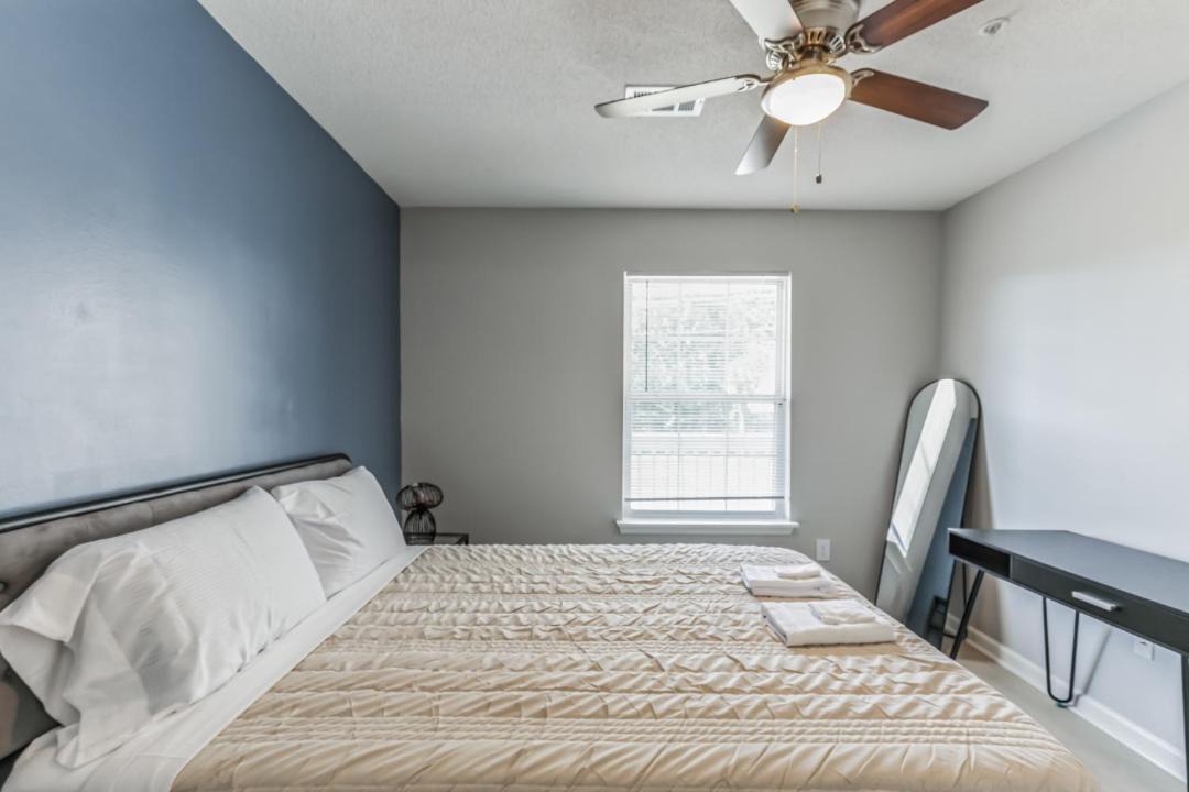 Photo of Bedroom in Westover