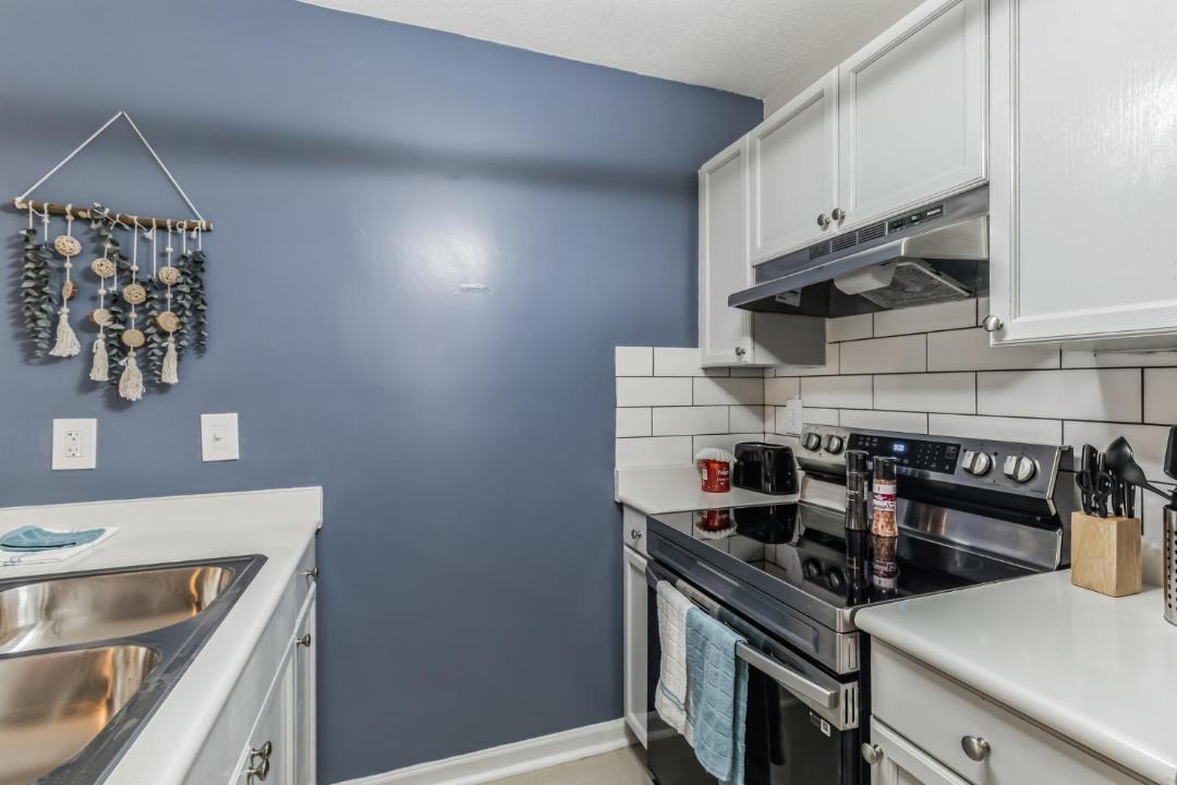 Photo of Kitchen in Westover