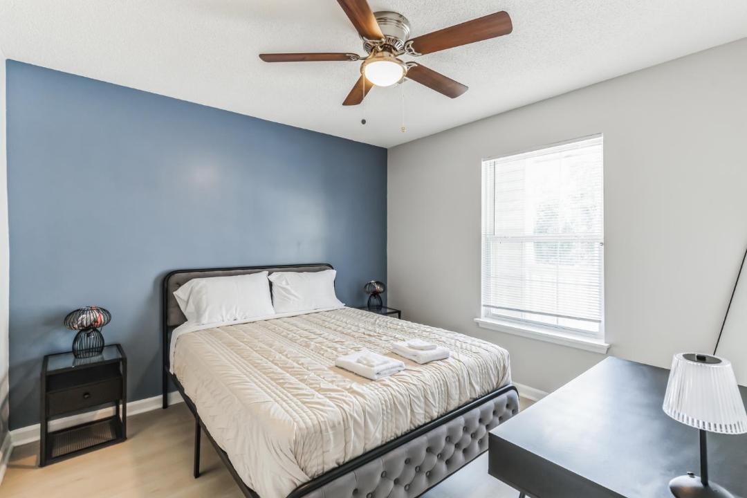 Photo of Bedroom in Westover