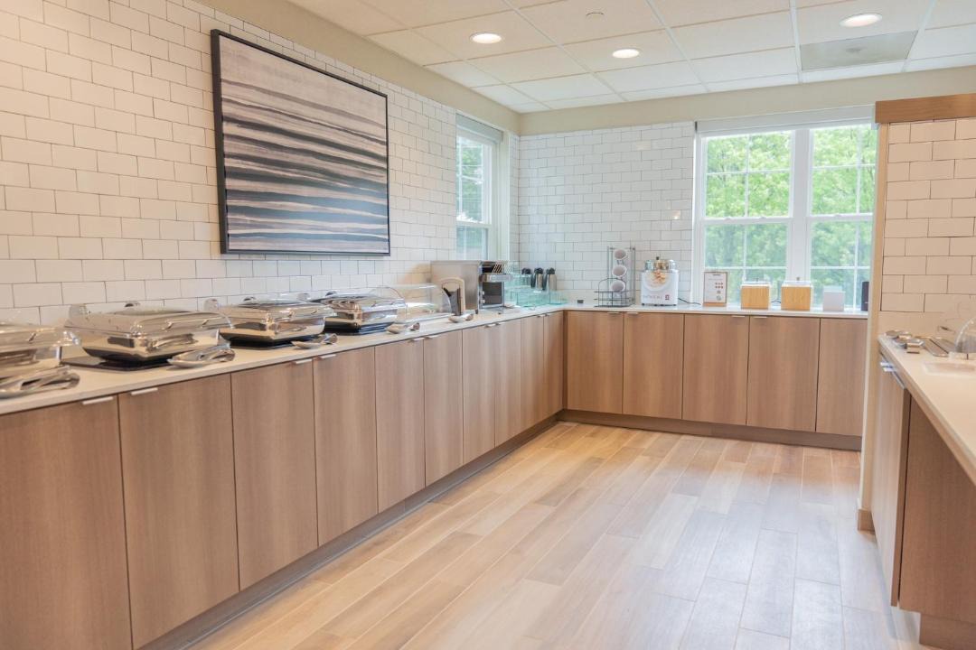 Photo of Kitchen in Kenilworth