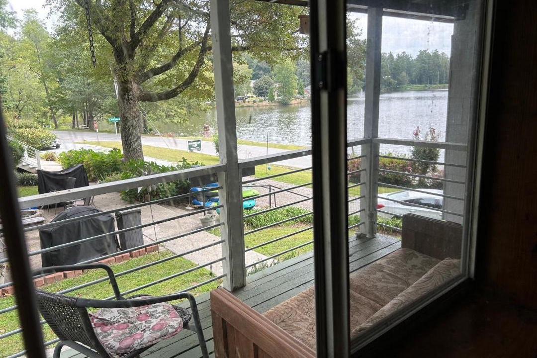Photo of Patio Balcony in Valley Hill