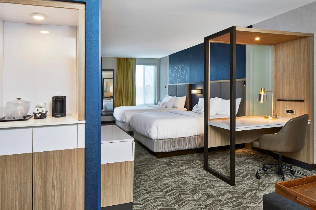 Photo of Bedroom in Paw Creek