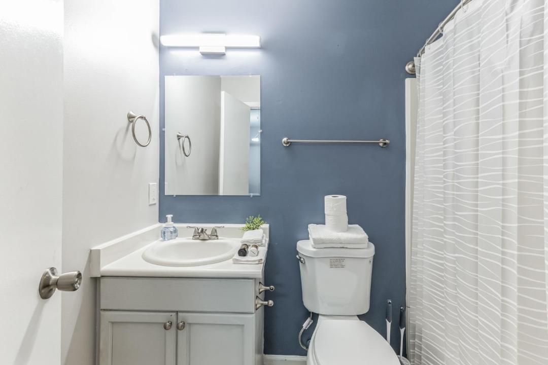 Photo of Bathroom in Westover