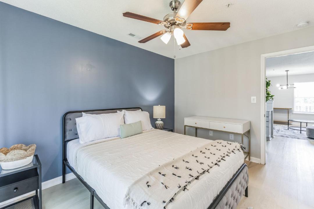 Photo of Bedroom in Westover
