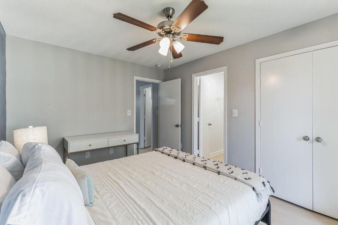 Photo of Bedroom in Westover