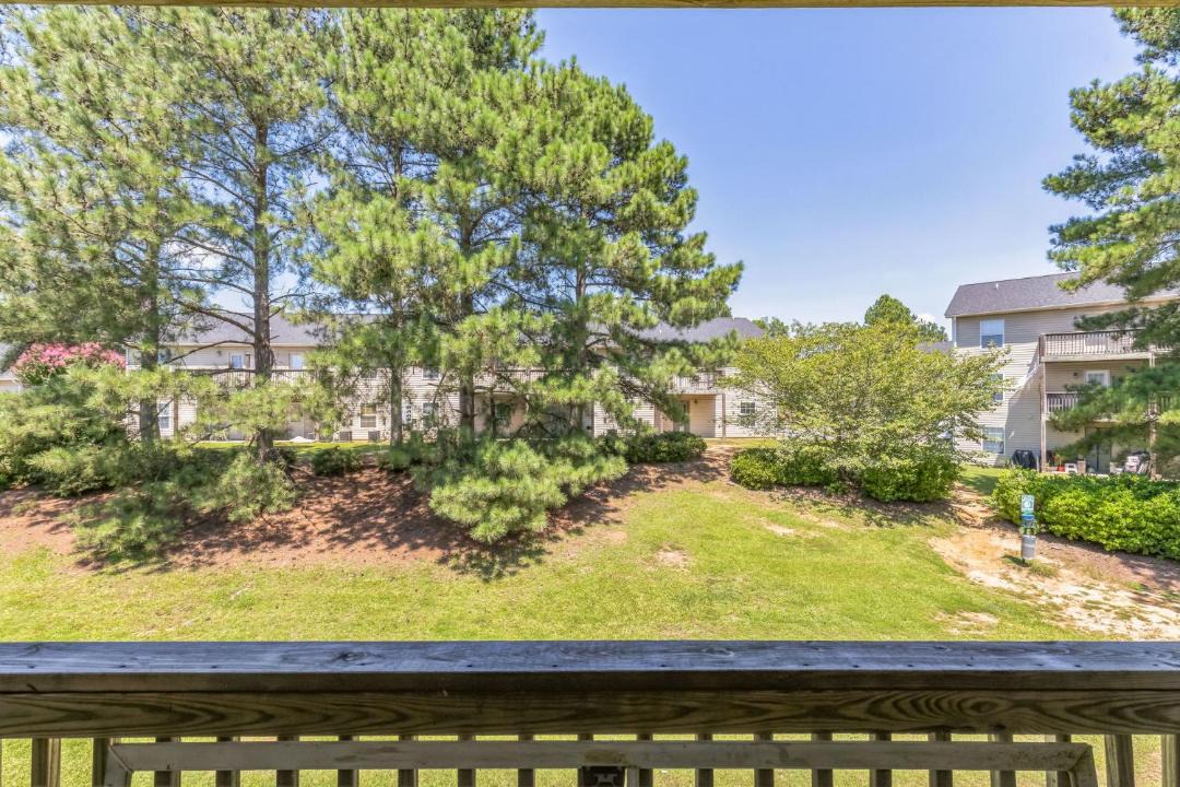 Photo of Patio Balcony in Westover