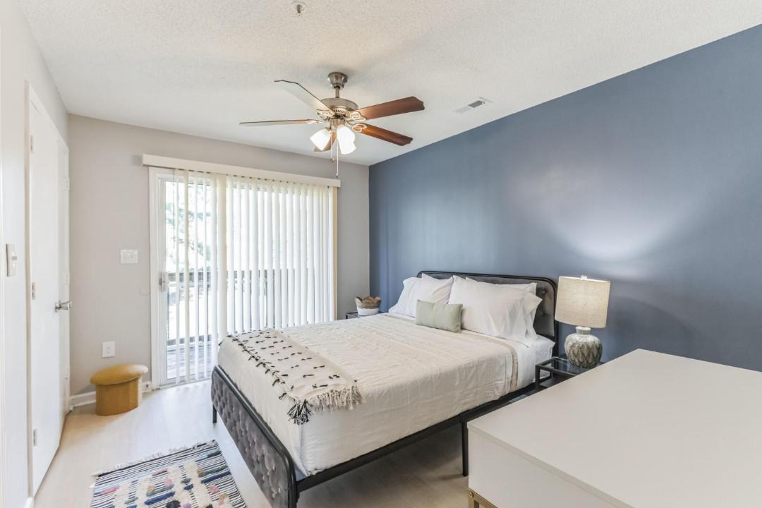 Photo of Bedroom in Westover