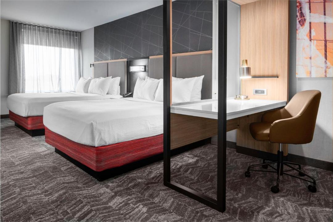 Photo of Bedroom in Apex