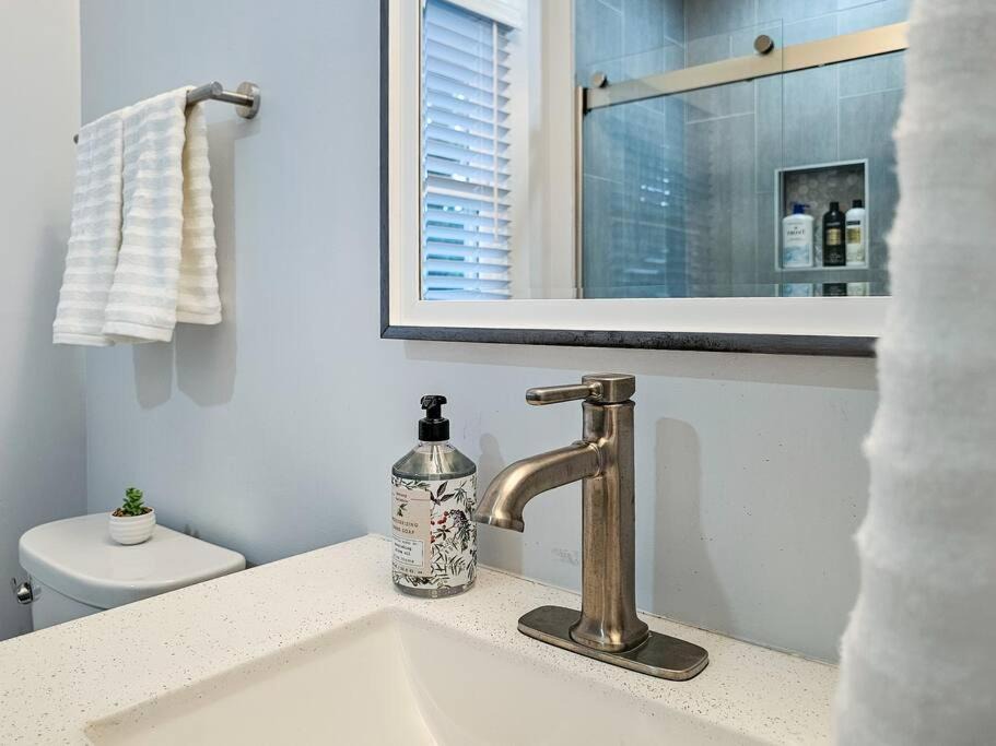 Photo of Bathroom in Waxhaw